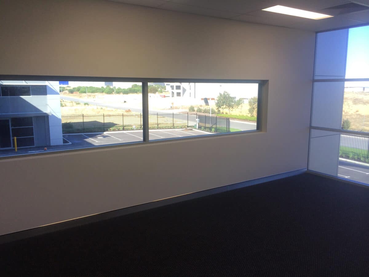 Commercial CODA provides Commercial construction services