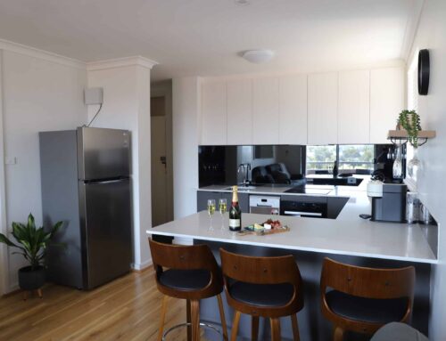 Fully Renovated KitchenMillpoint Road, South Perth